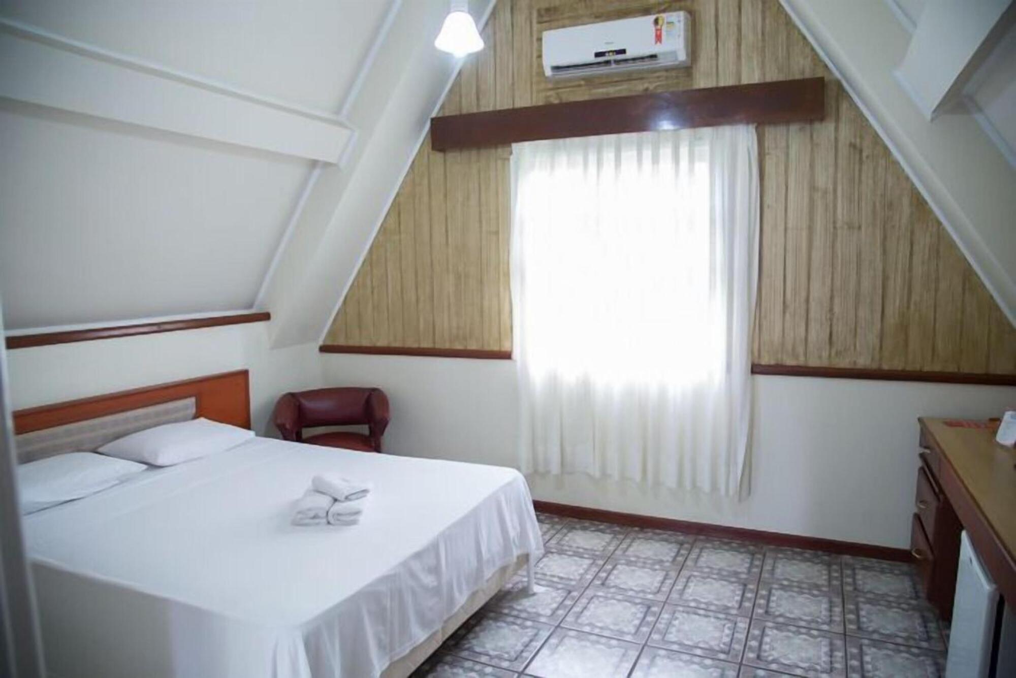 Hotel Dona Beja Araxá Стая снимка