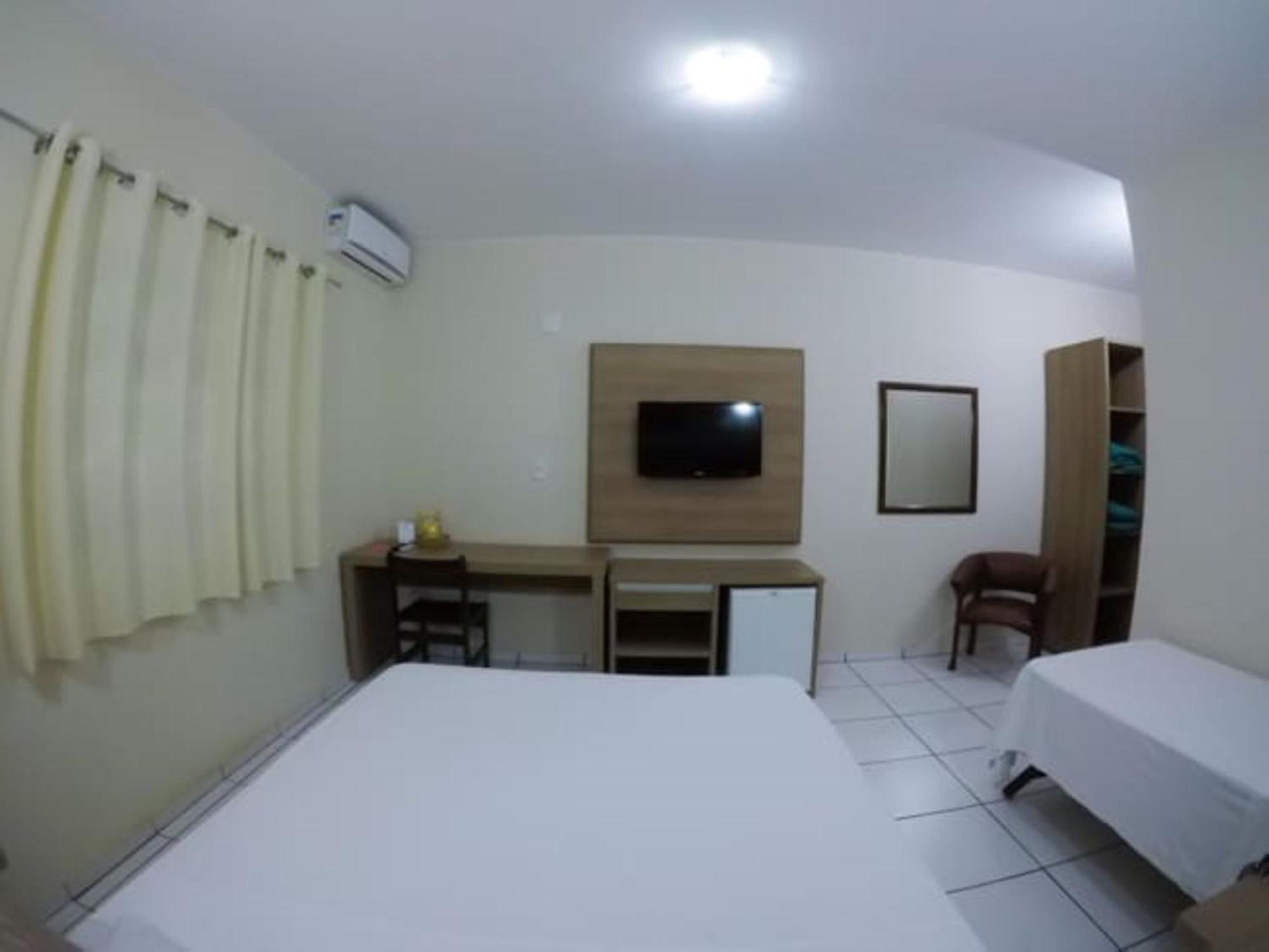 Hotel Dona Beja Araxá Стая снимка